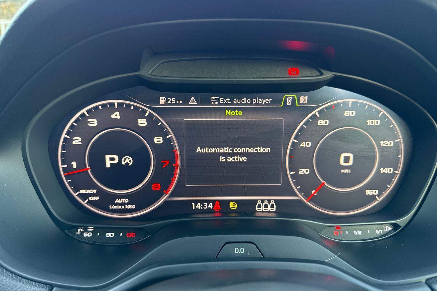 Used Audi Q2 2021 for sale - 77275412: Photo 28