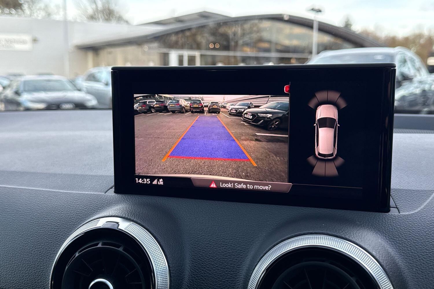 Used Audi Q2 2021 for sale - 77275412: Photo 31