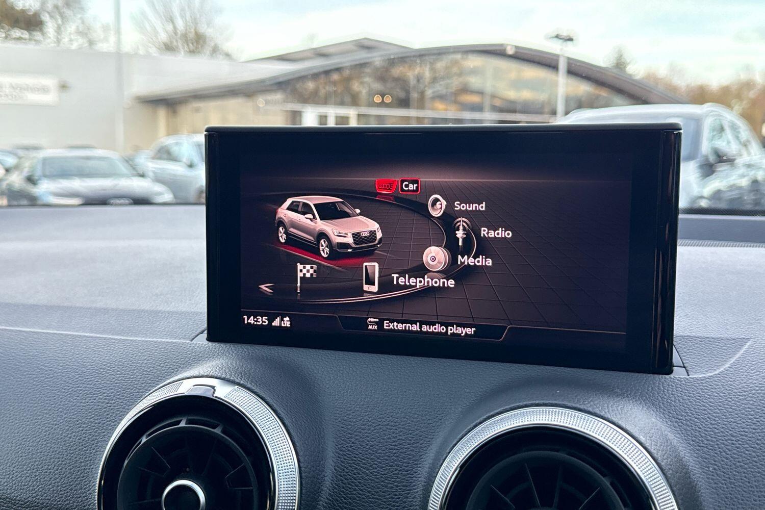 Used Audi Q2 2021 for sale - 77275412: Photo 32