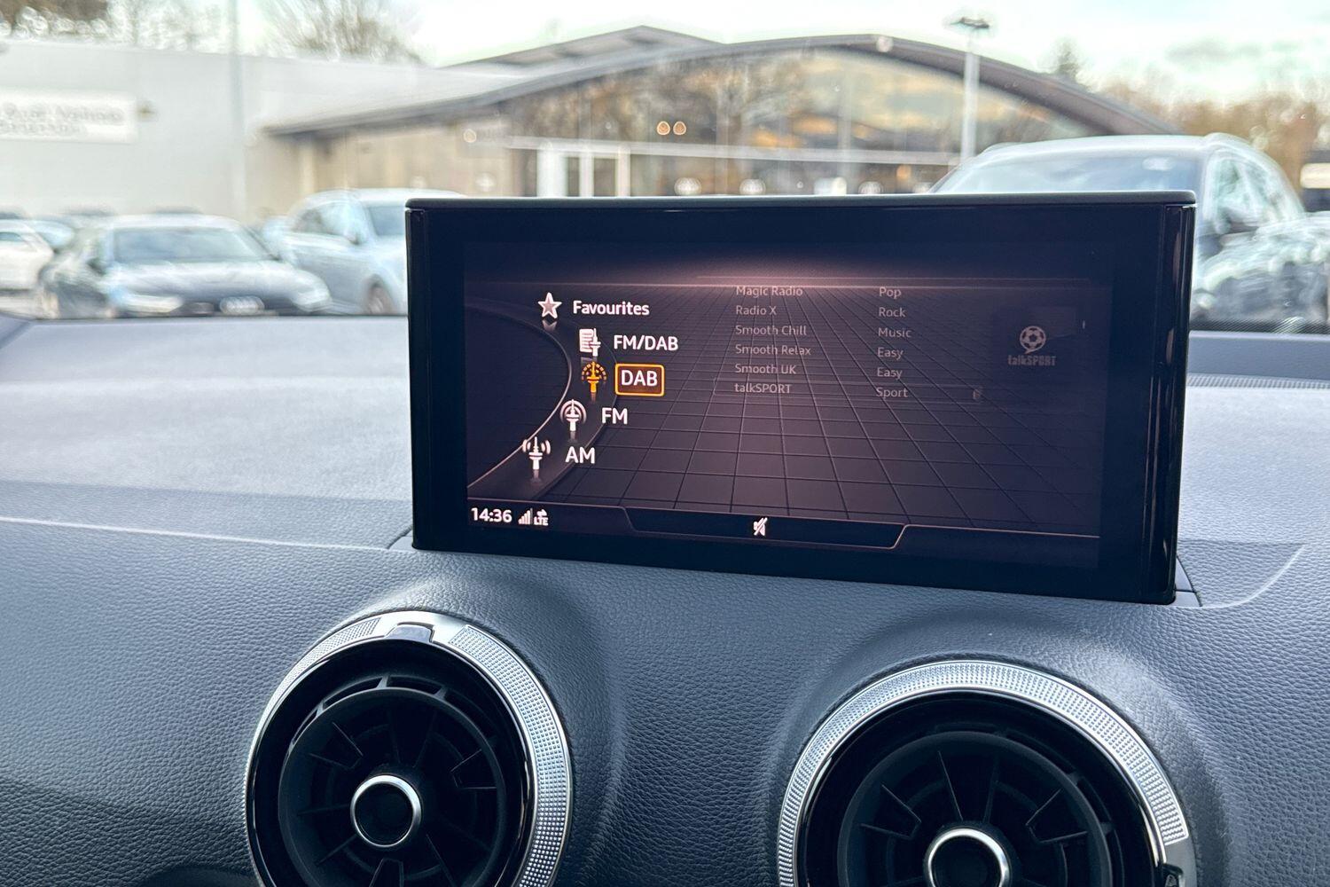 Used Audi Q2 2021 for sale - 77275412: Photo 38