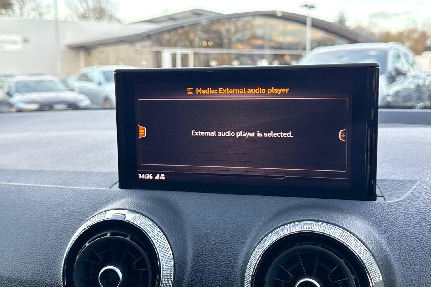 Used Audi Q2 2021 for sale - 77275412: Photo 39