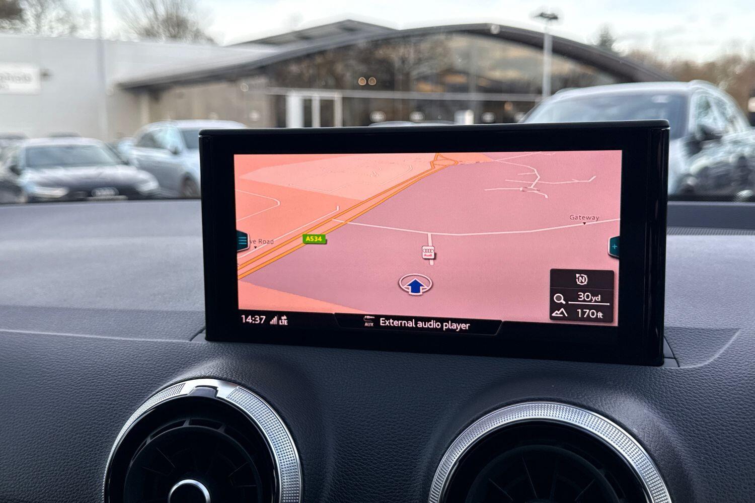 Used Audi Q2 2021 for sale - 77275412: Photo 43