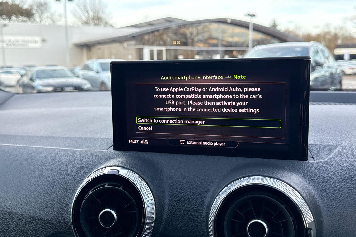 Used Audi Q2 2021 for sale - 77275412: Photo 44