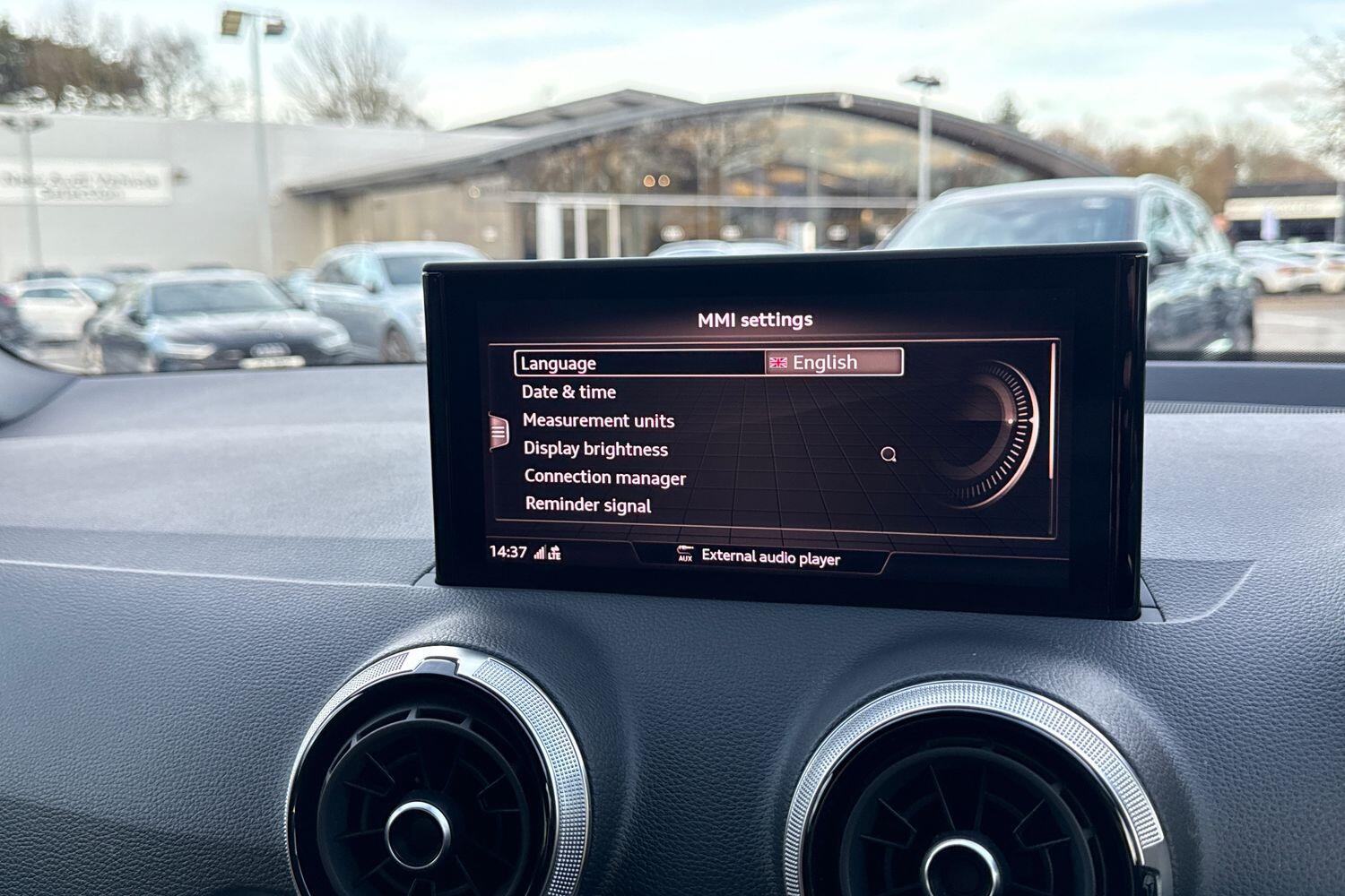 Used Audi Q2 2021 for sale - 77275412: Photo 45