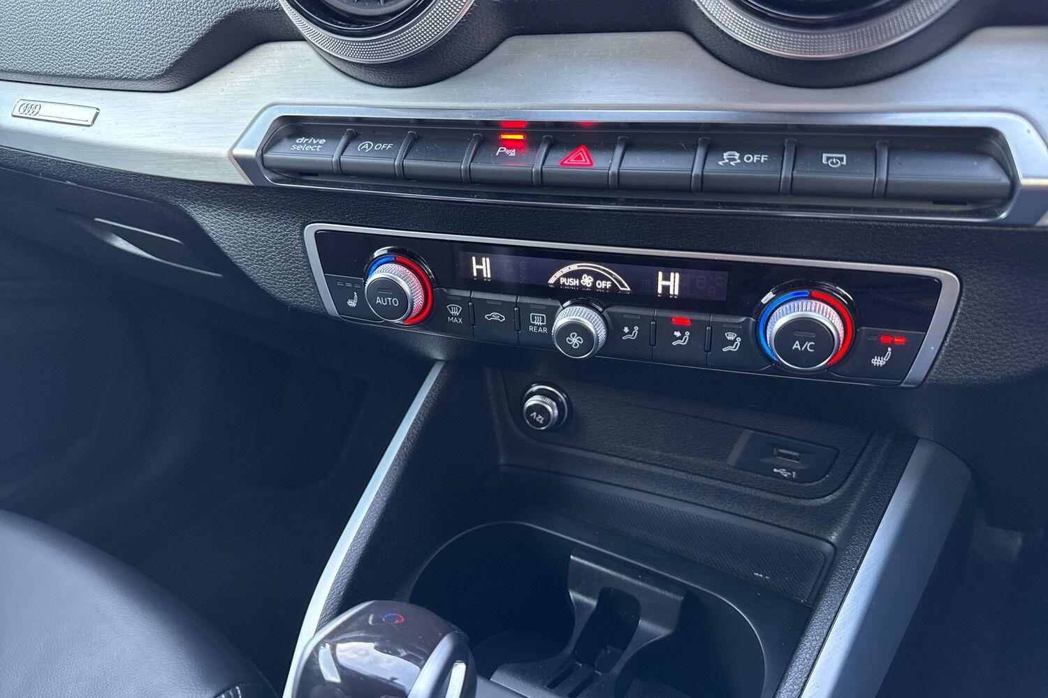 Used Audi Q2 2021 for sale - 77275412: Photo 46