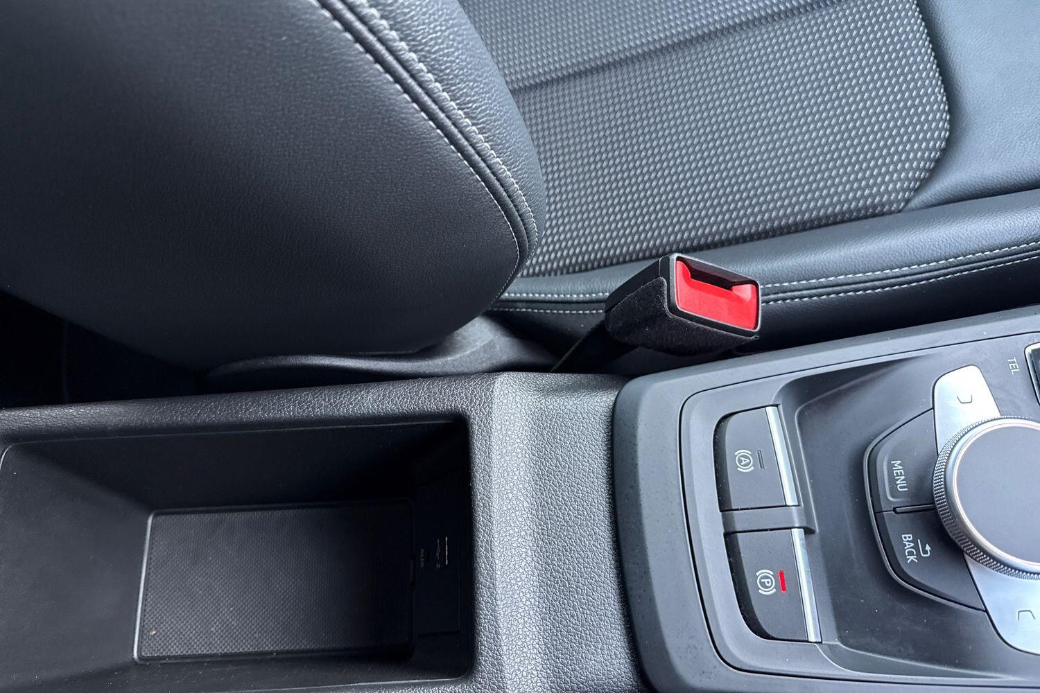 Used Audi Q2 2021 for sale - 77275412: Photo 48