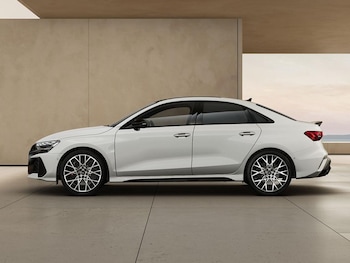 Used Audi RS3 2025 for sale - 75440602: Photo