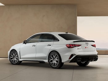 Used Audi RS3 2025 for sale - 75440602: Photo