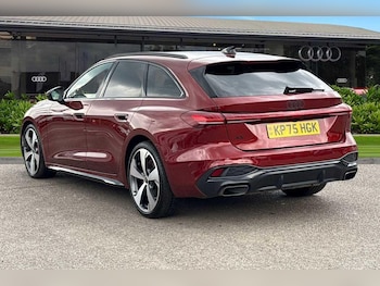 Used Audi A5 2025 for sale - 79606268: Photo