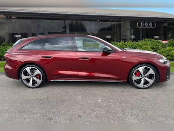 Used Audi A5 2025 for sale - 79606268: Photo
