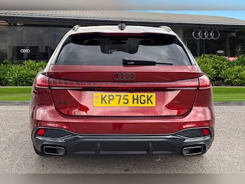 Used Audi A5 2025 for sale - 79606268: Photo