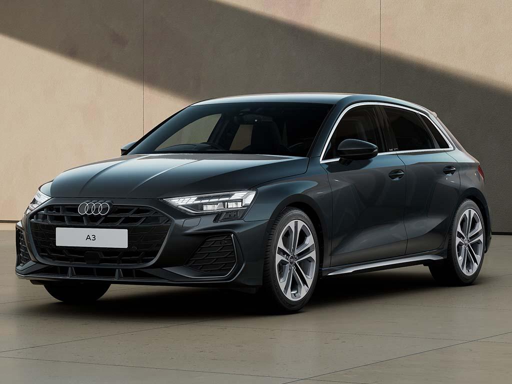 Used Audi A3 2025 for sale - 76353177: Photo 1