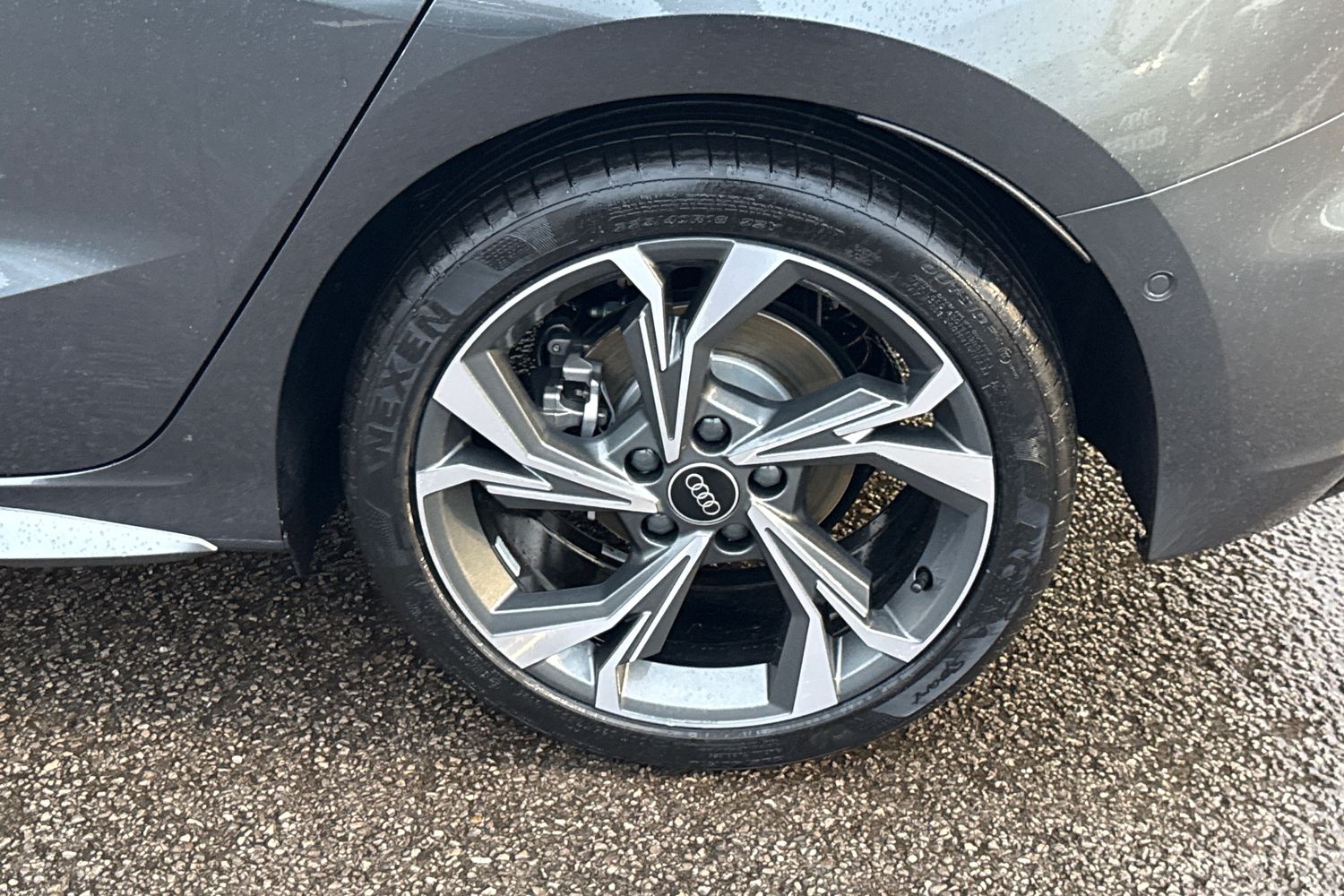 Used Audi A3 2025 for sale - 76353177: Photo 10