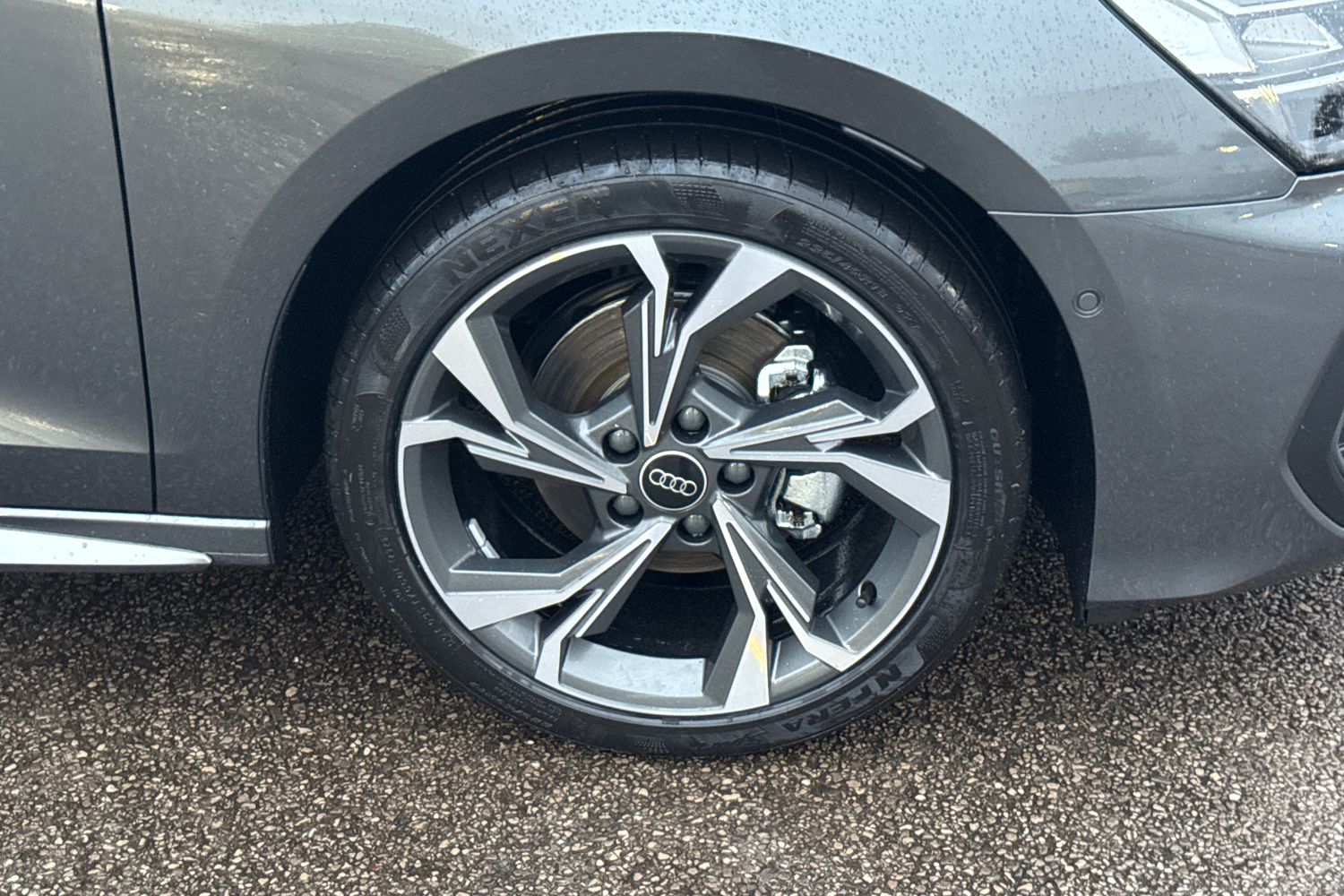 Used Audi A3 2025 for sale - 76353177: Photo 11