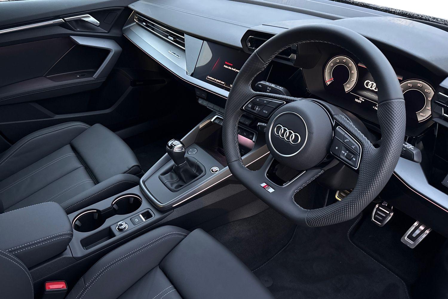 Used Audi A3 2025 for sale - 76353177: Photo 13