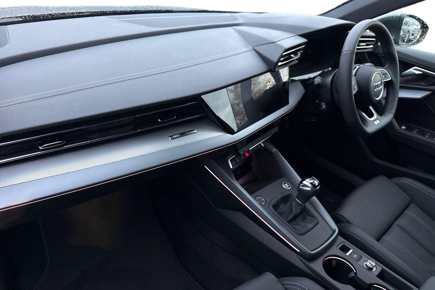 Used Audi A3 2025 for sale - 76353177: Photo 14