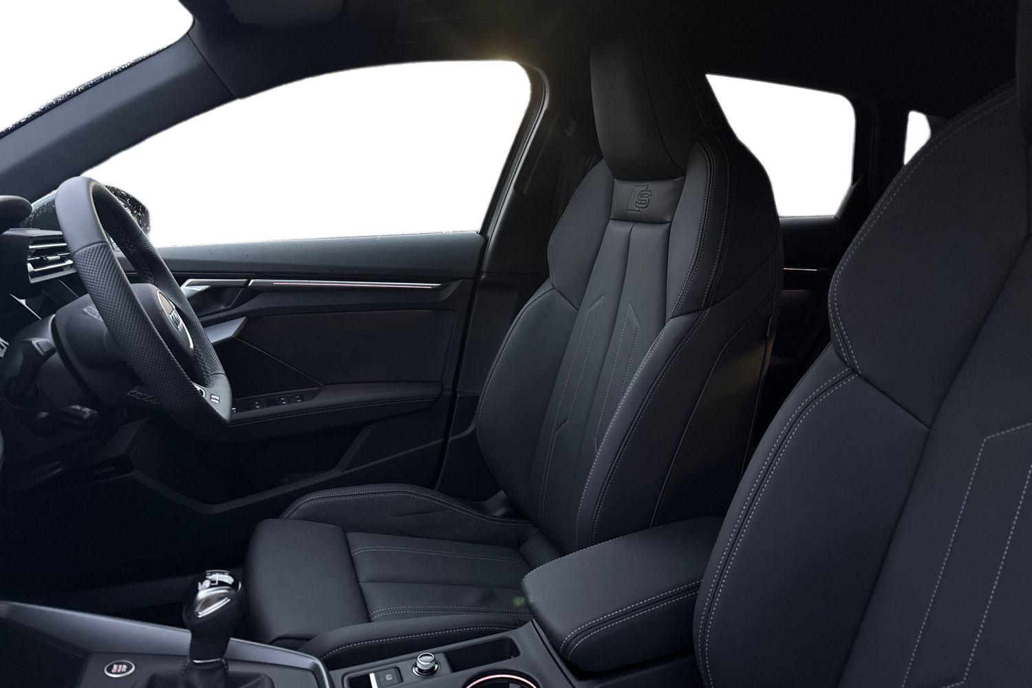 Used Audi A3 2025 for sale - 76353177: Photo 15