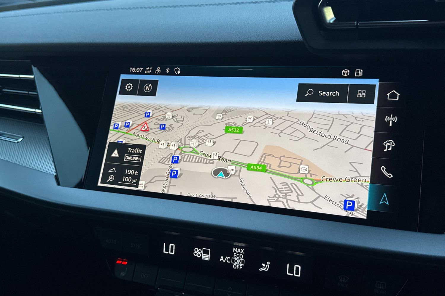 Used Audi A3 2025 for sale - 76353177: Photo 16