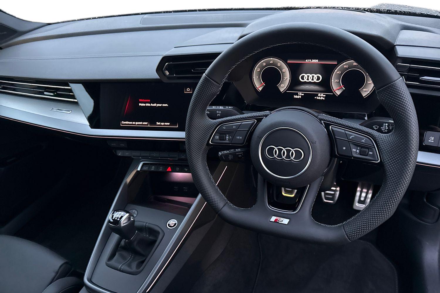 Used Audi A3 2025 for sale - 76353177: Photo 17