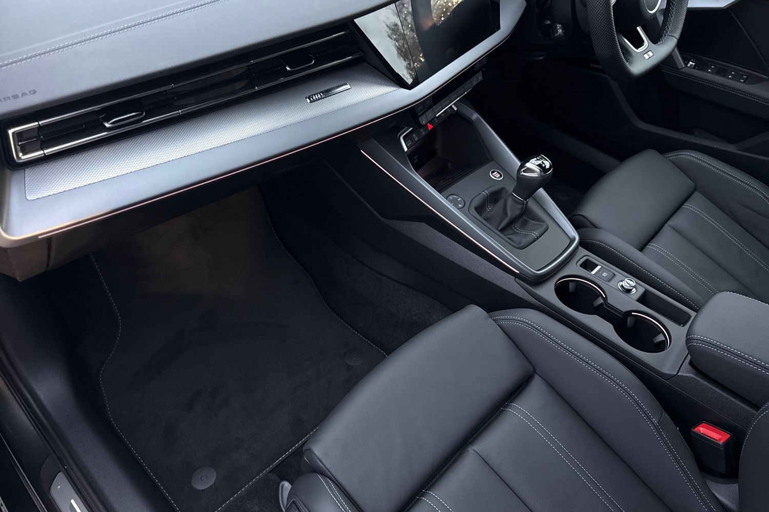 Used Audi A3 2025 for sale - 76353177: Photo 19