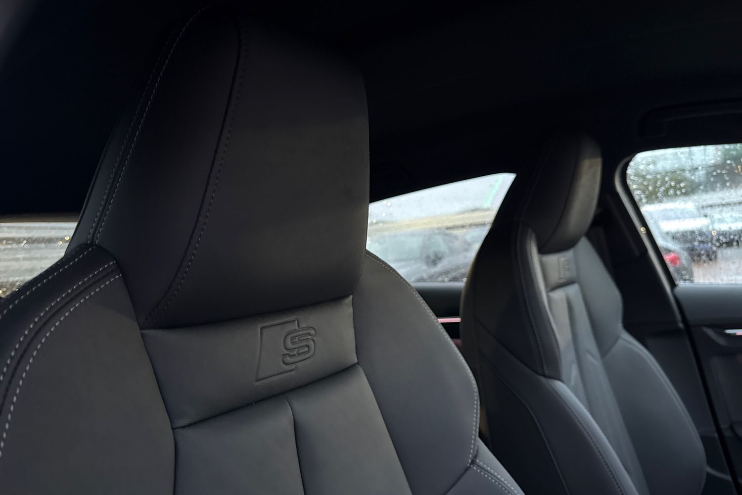 Used Audi A3 2025 for sale - 76353177: Photo 23