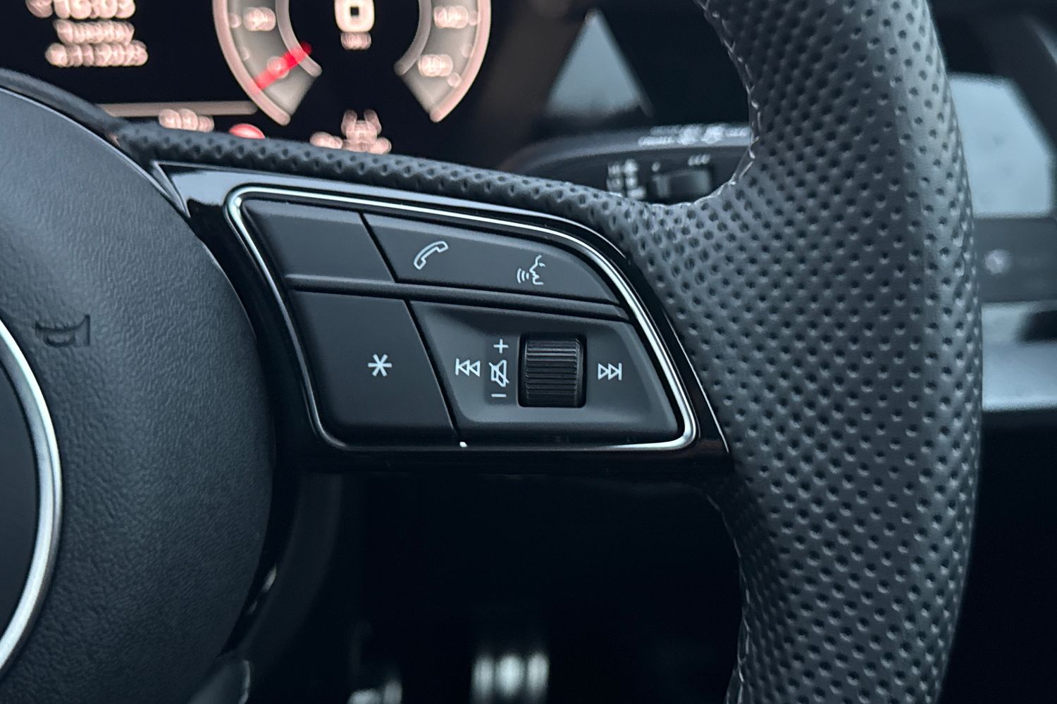 Used Audi A3 2025 for sale - 76353177: Photo 25