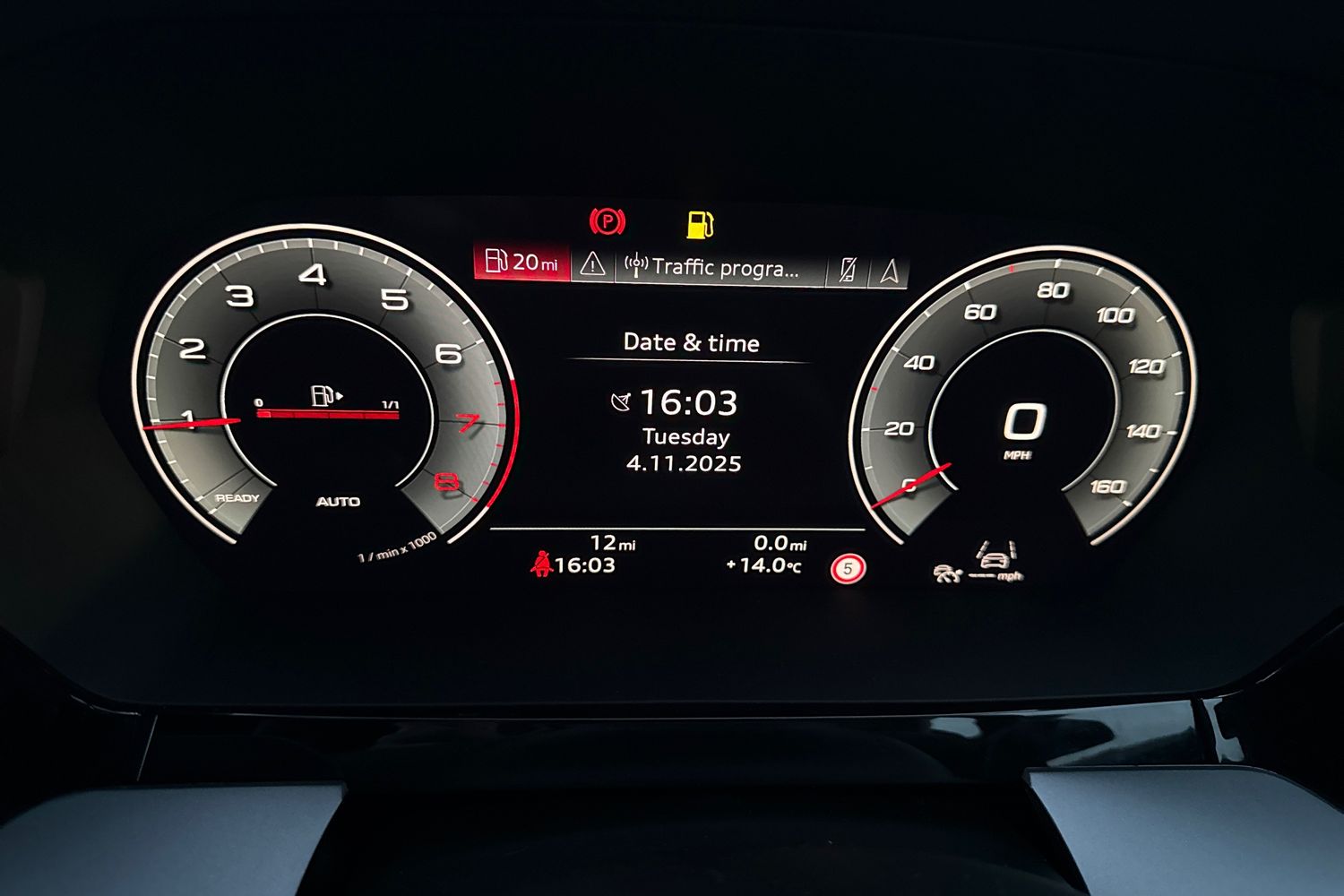 Used Audi A3 2025 for sale - 76353177: Photo 27