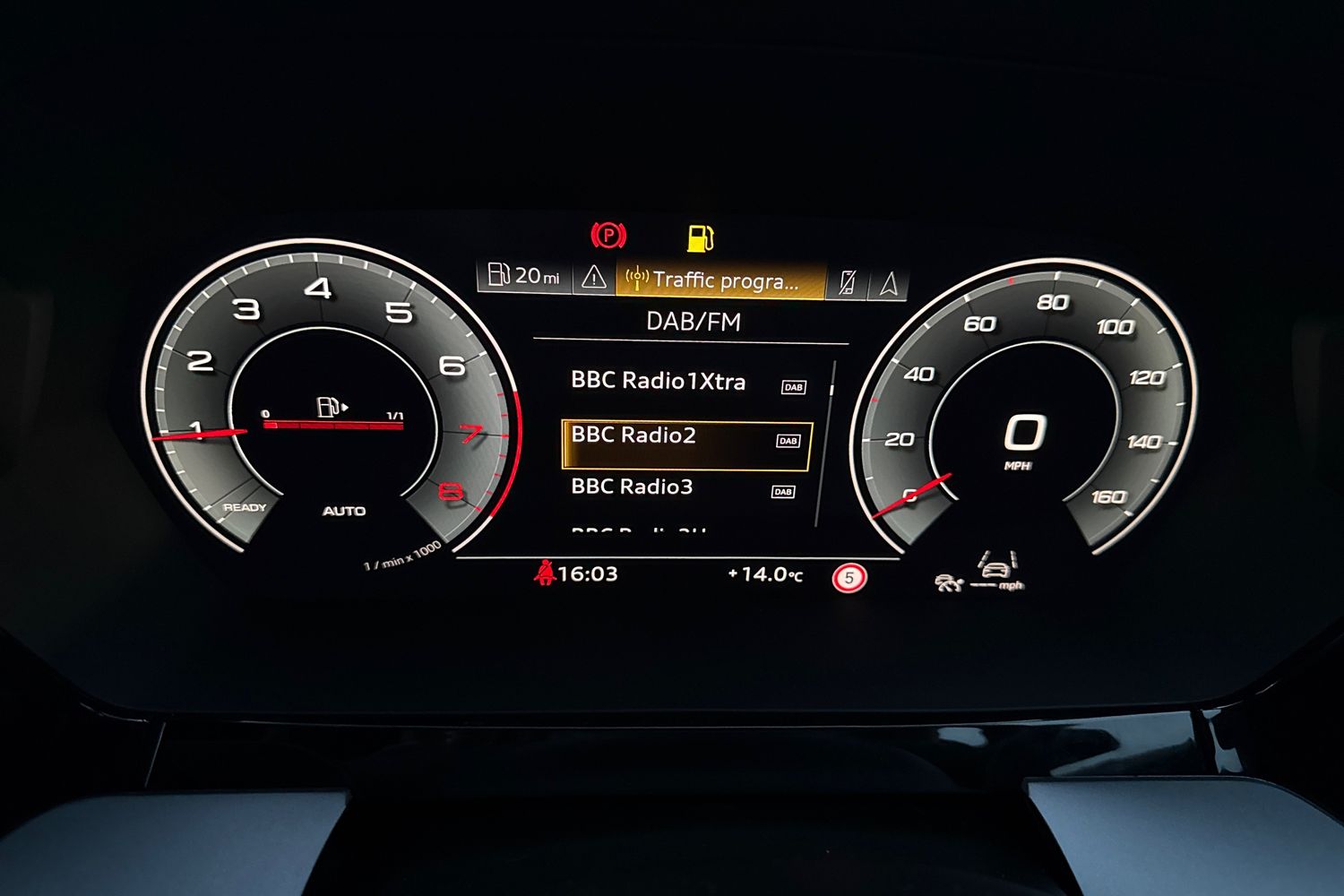 Used Audi A3 2025 for sale - 76353177: Photo 28