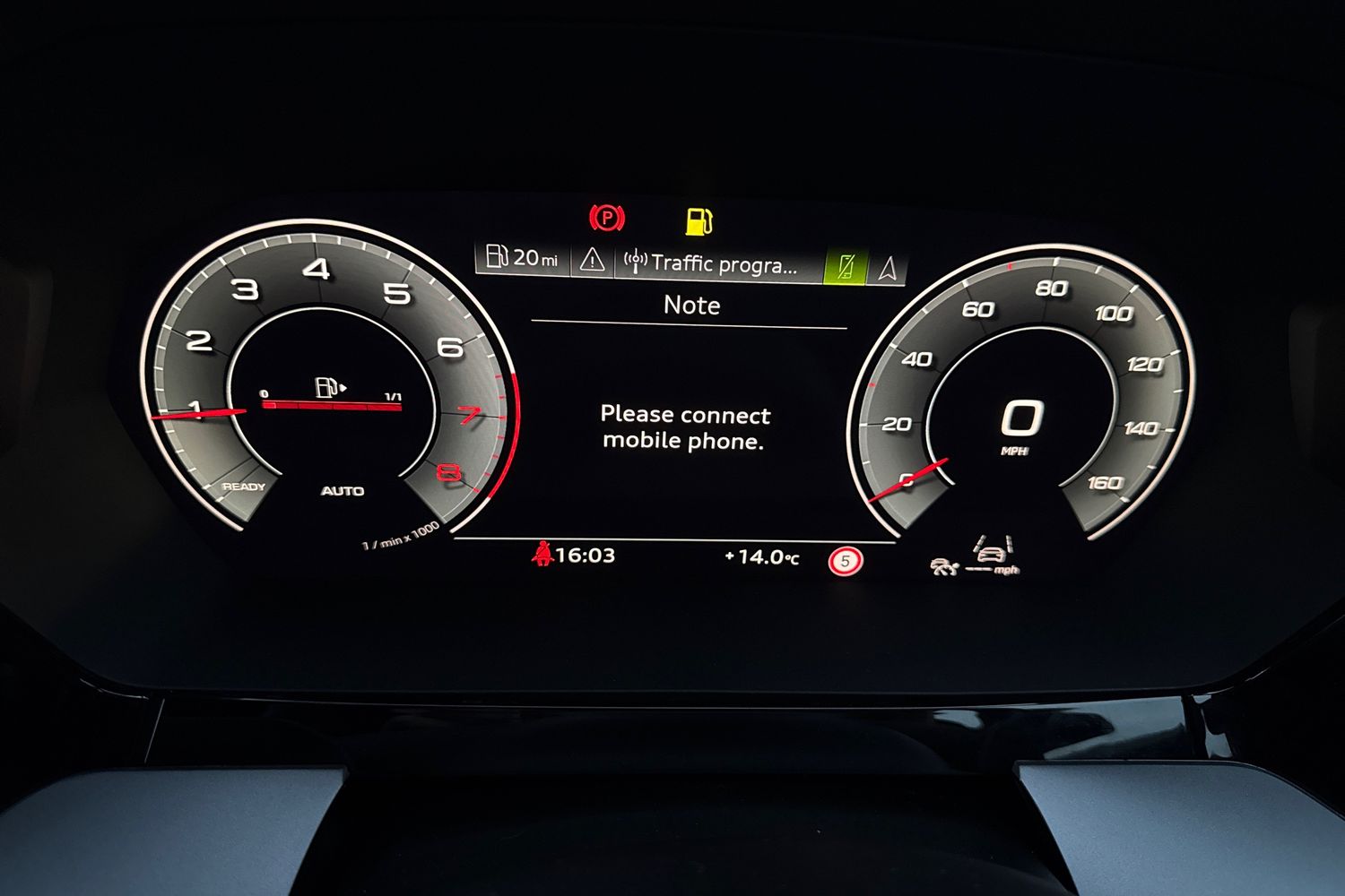 Used Audi A3 2025 for sale - 76353177: Photo 29