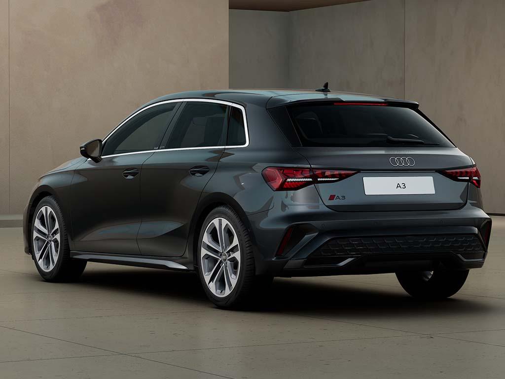 Used Audi A3 2025 for sale - 76353177: Photo 3