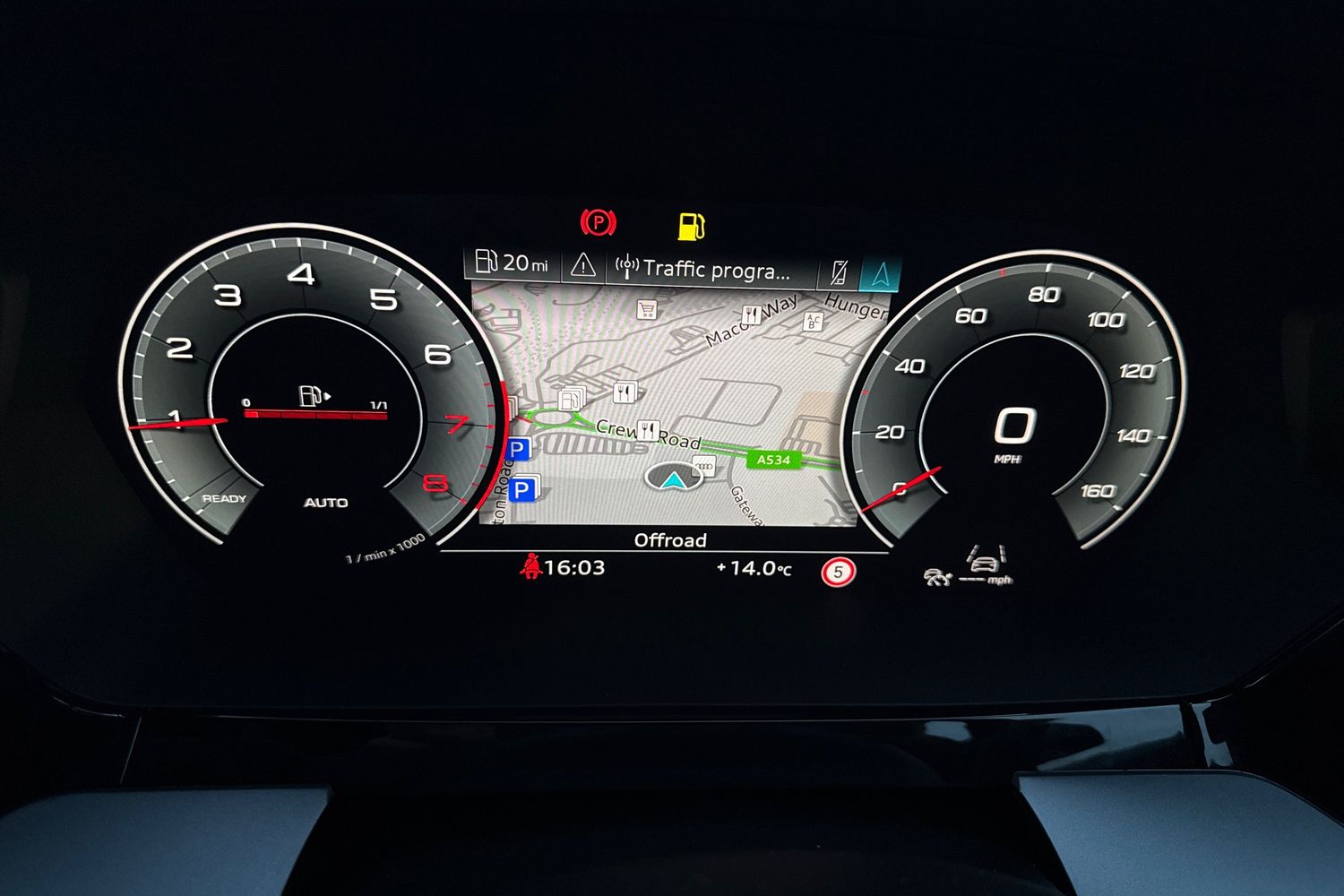 Used Audi A3 2025 for sale - 76353177: Photo 30