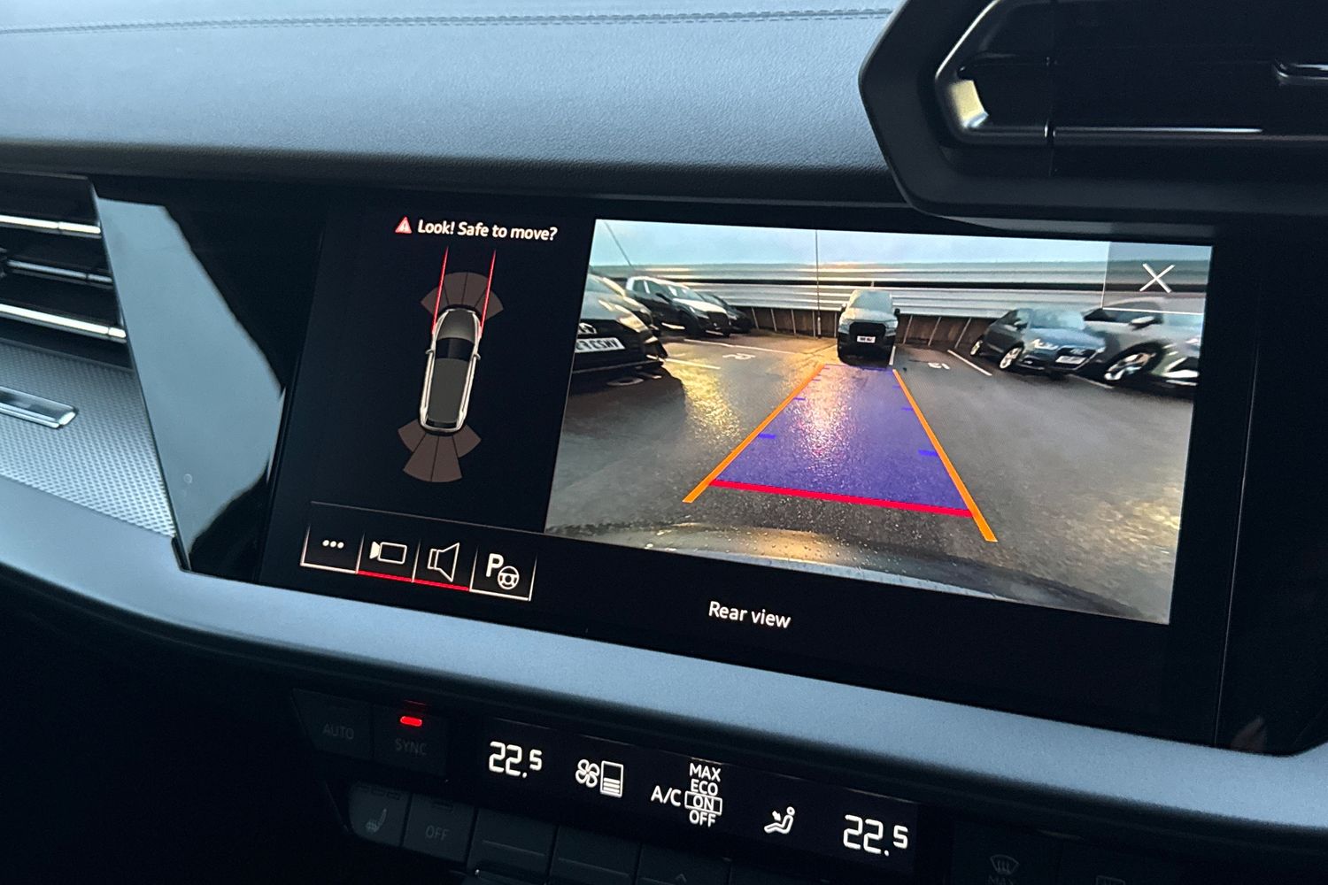 Used Audi A3 2025 for sale - 76353177: Photo 31