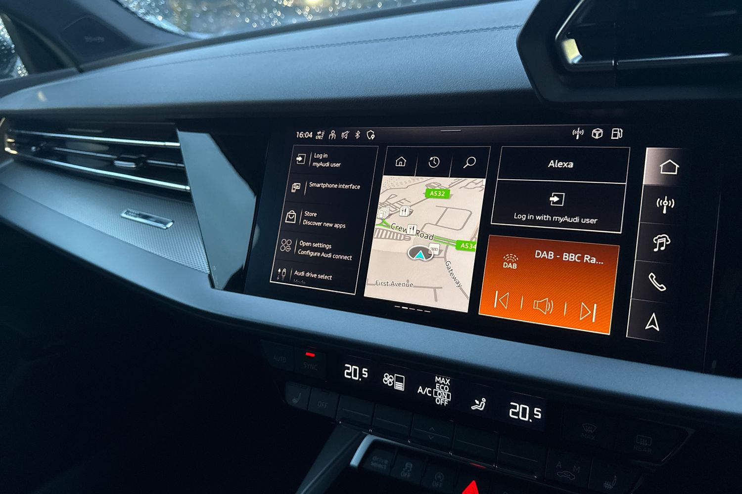 Used Audi A3 2025 for sale - 76353177: Photo 32