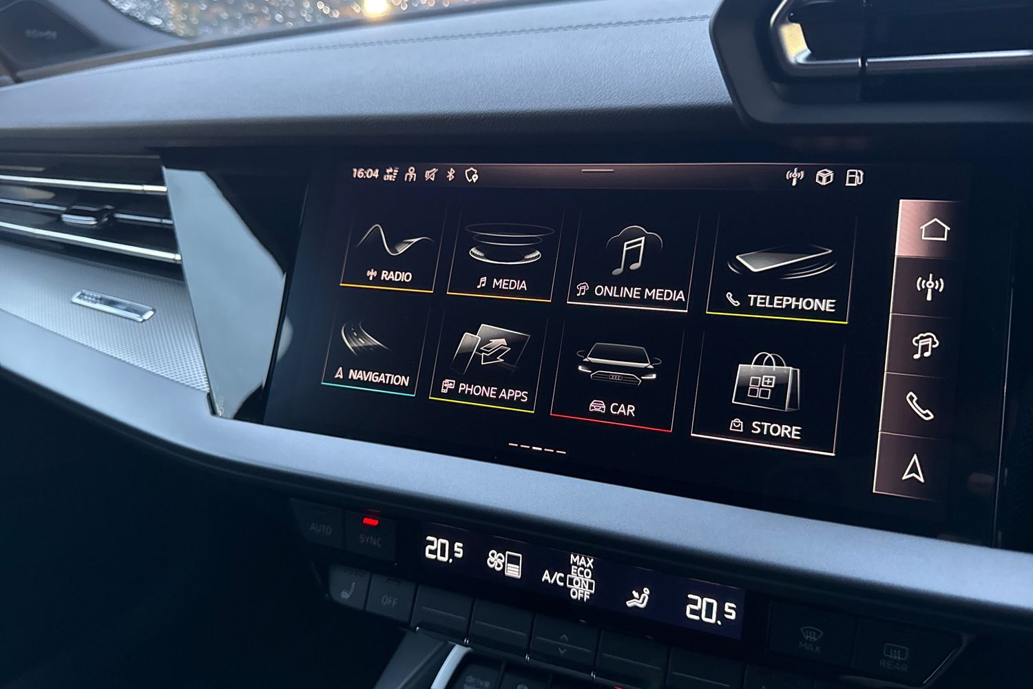 Used Audi A3 2025 for sale - 76353177: Photo 33