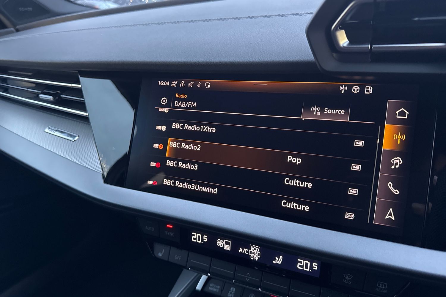 Used Audi A3 2025 for sale - 76353177: Photo 34