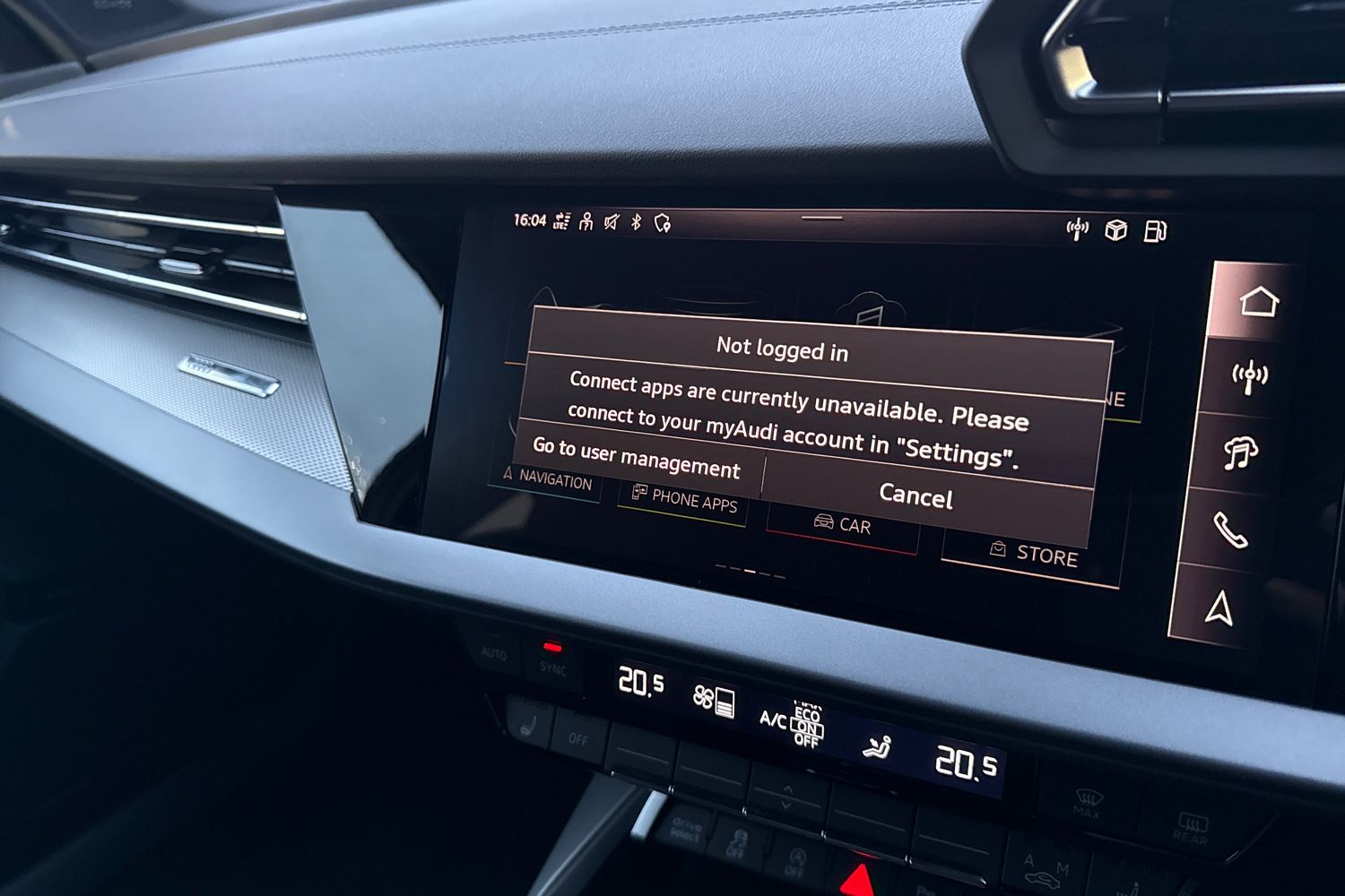 Used Audi A3 2025 for sale - 76353177: Photo 35