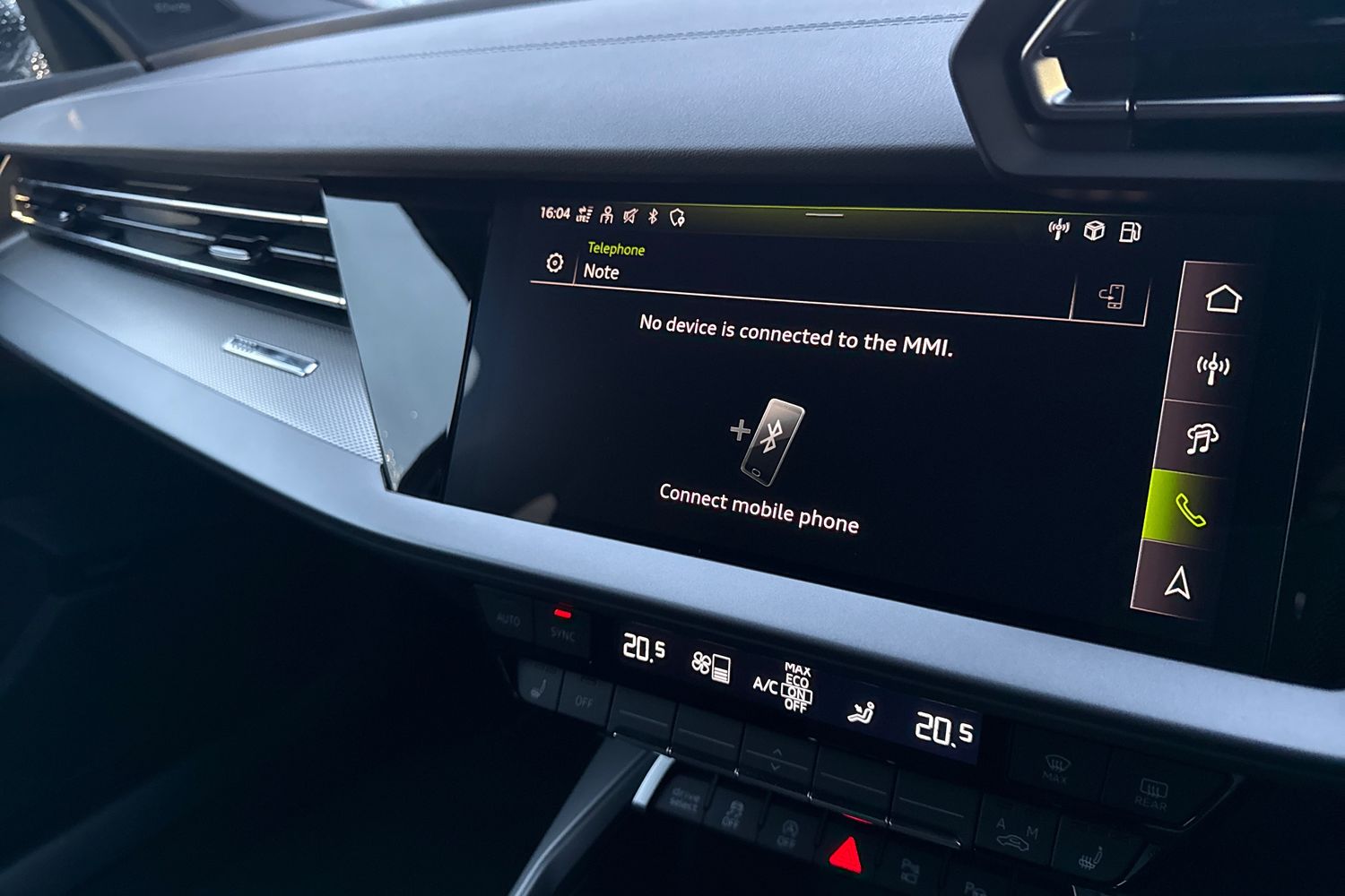 Used Audi A3 2025 for sale - 76353177: Photo 36