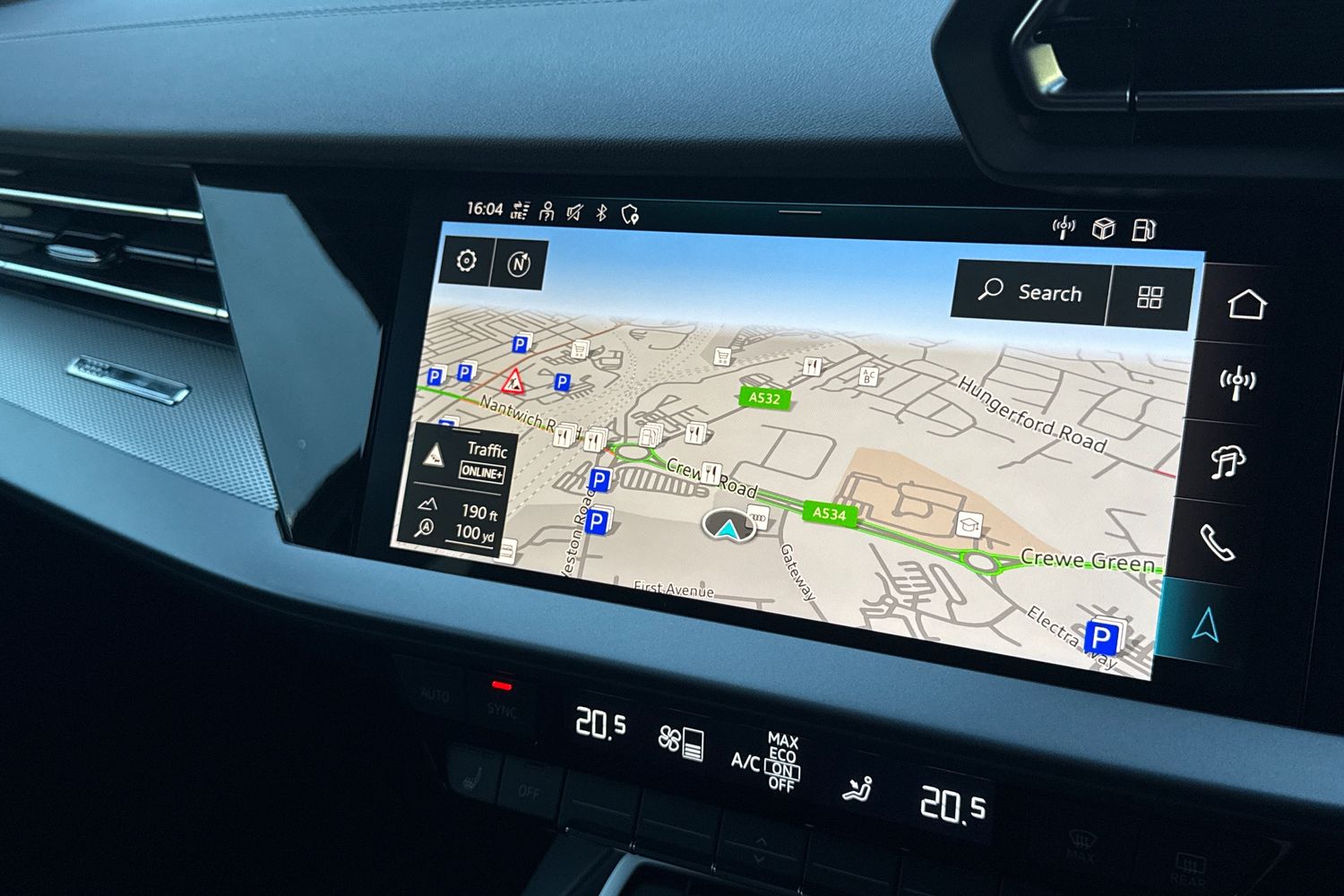 Used Audi A3 2025 for sale - 76353177: Photo 37