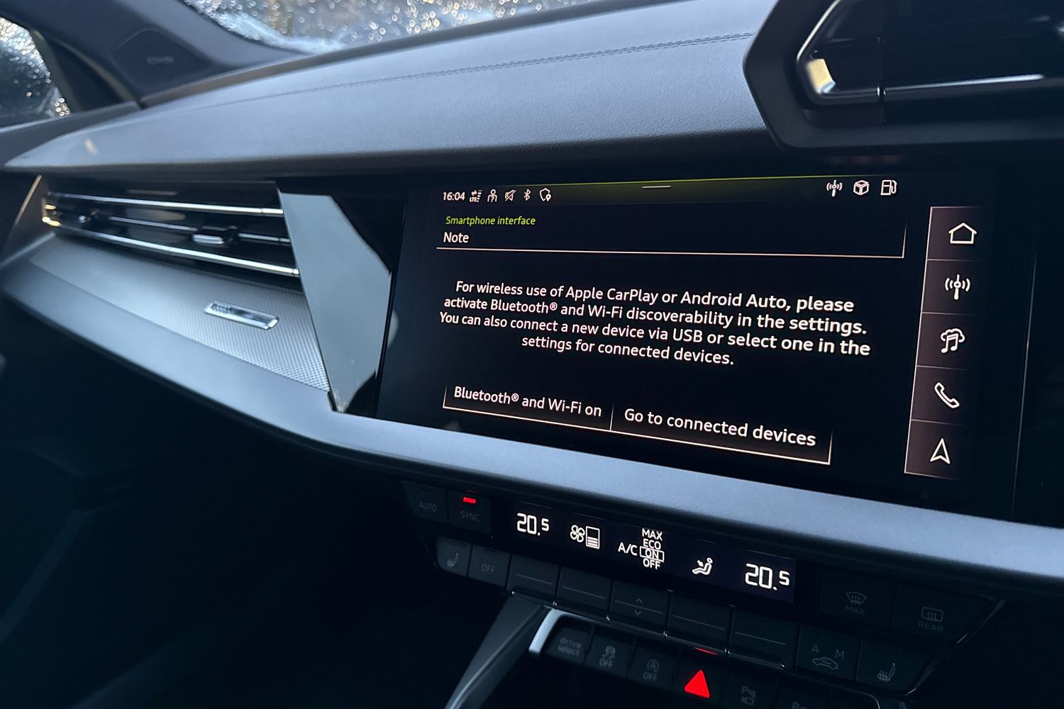 Used Audi A3 2025 for sale - 76353177: Photo 38