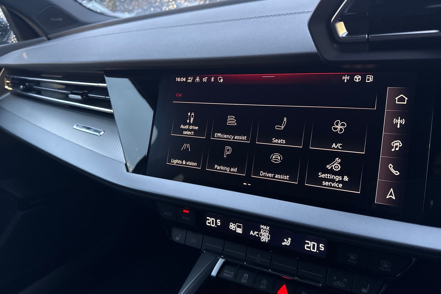 Used Audi A3 2025 for sale - 76353177: Photo 39