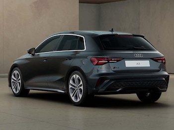 Used Audi A3 2025 for sale - 76353177: Photo