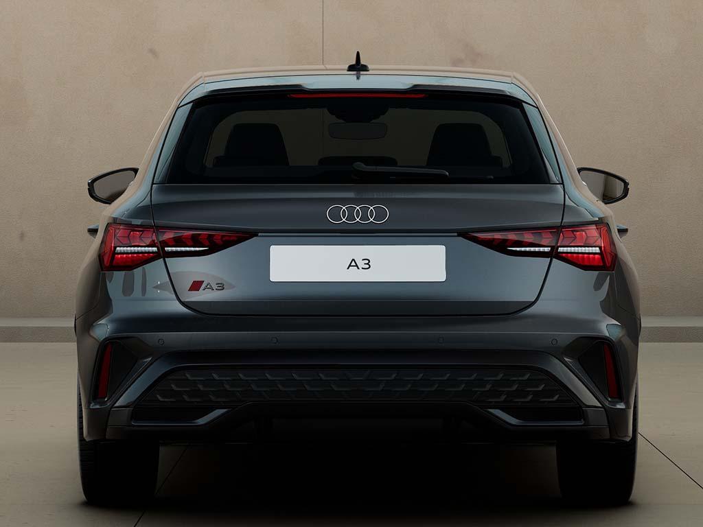 Used Audi A3 2025 for sale - 76353177: Photo 4
