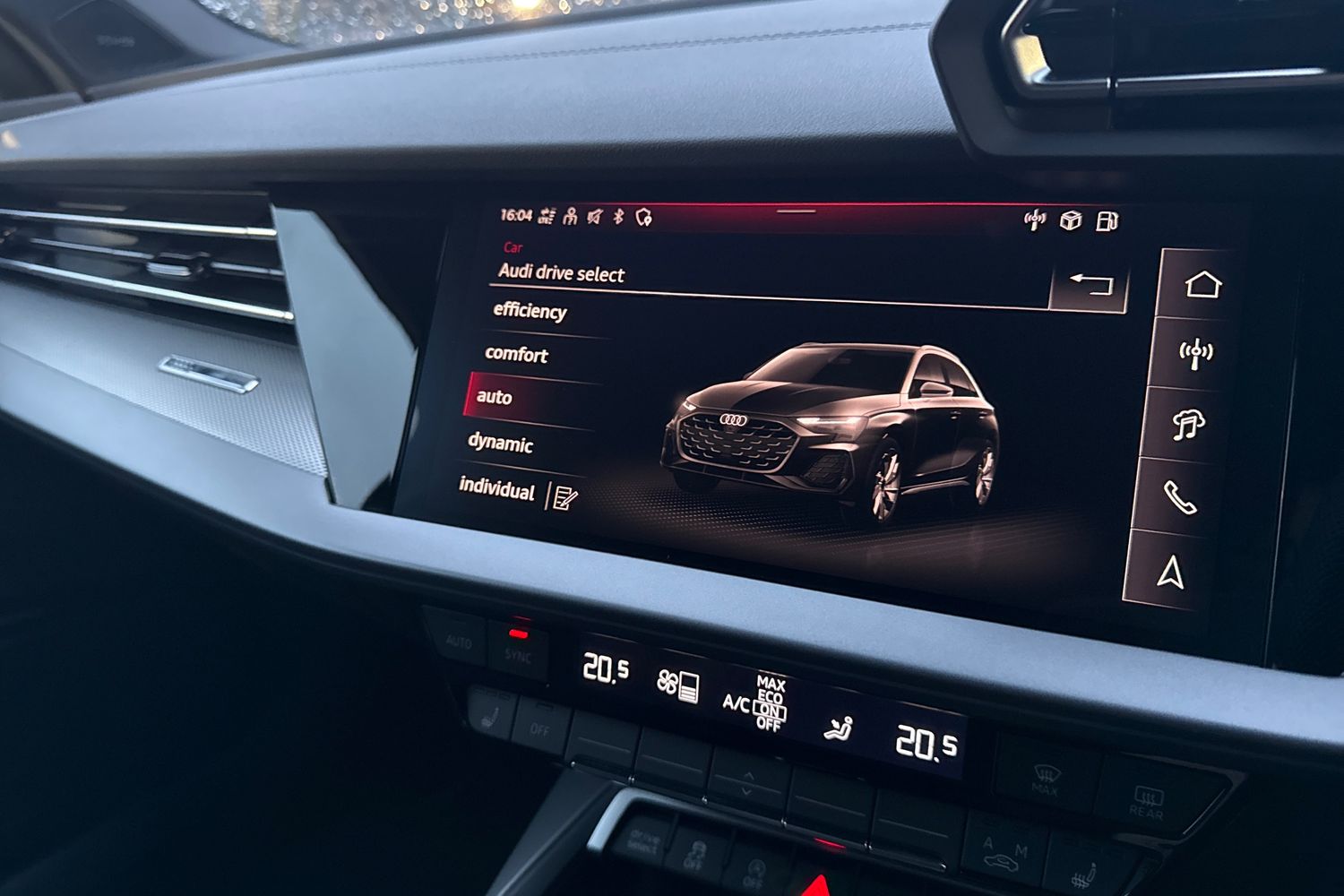 Used Audi A3 2025 for sale - 76353177: Photo 40