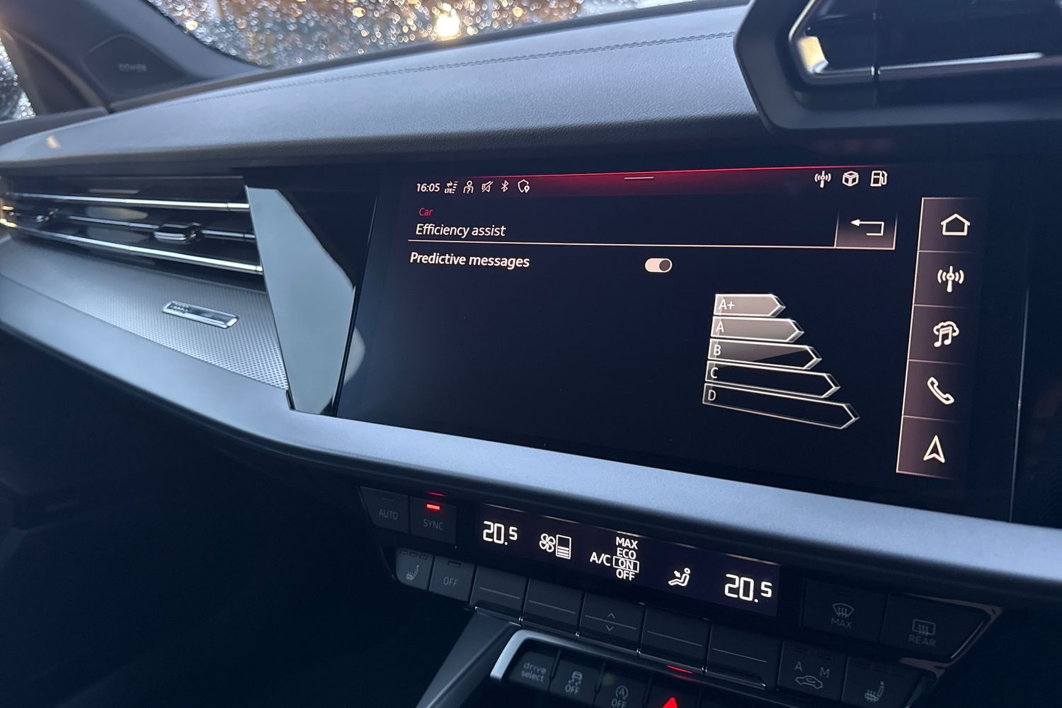 Used Audi A3 2025 for sale - 76353177: Photo 41