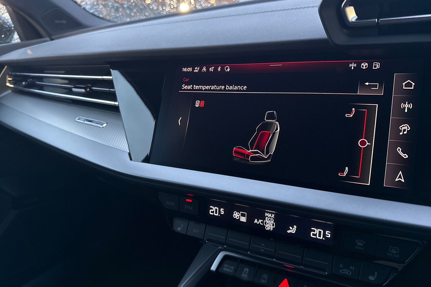 Used Audi A3 2025 for sale - 76353177: Photo 42