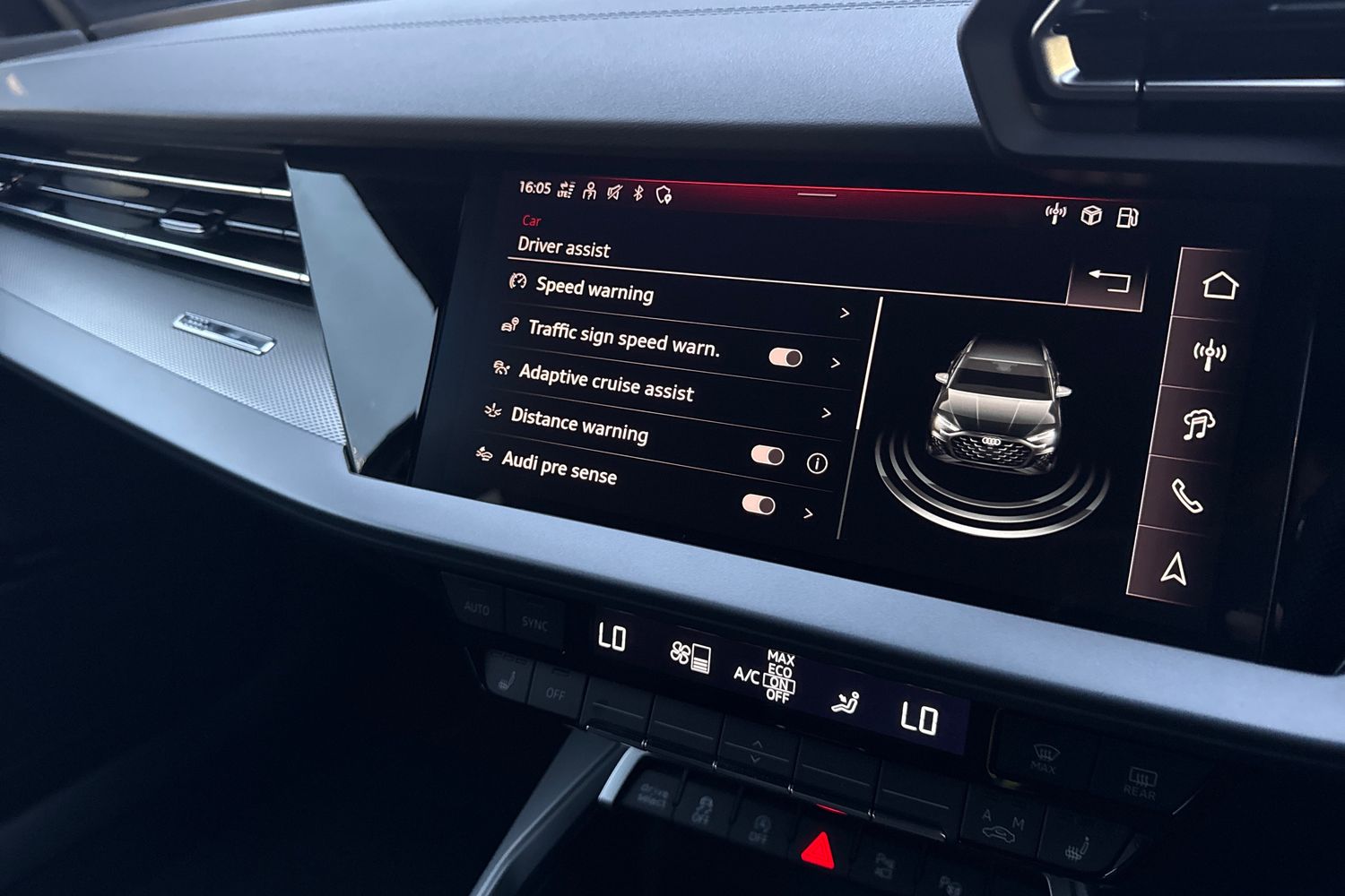 Used Audi A3 2025 for sale - 76353177: Photo 46