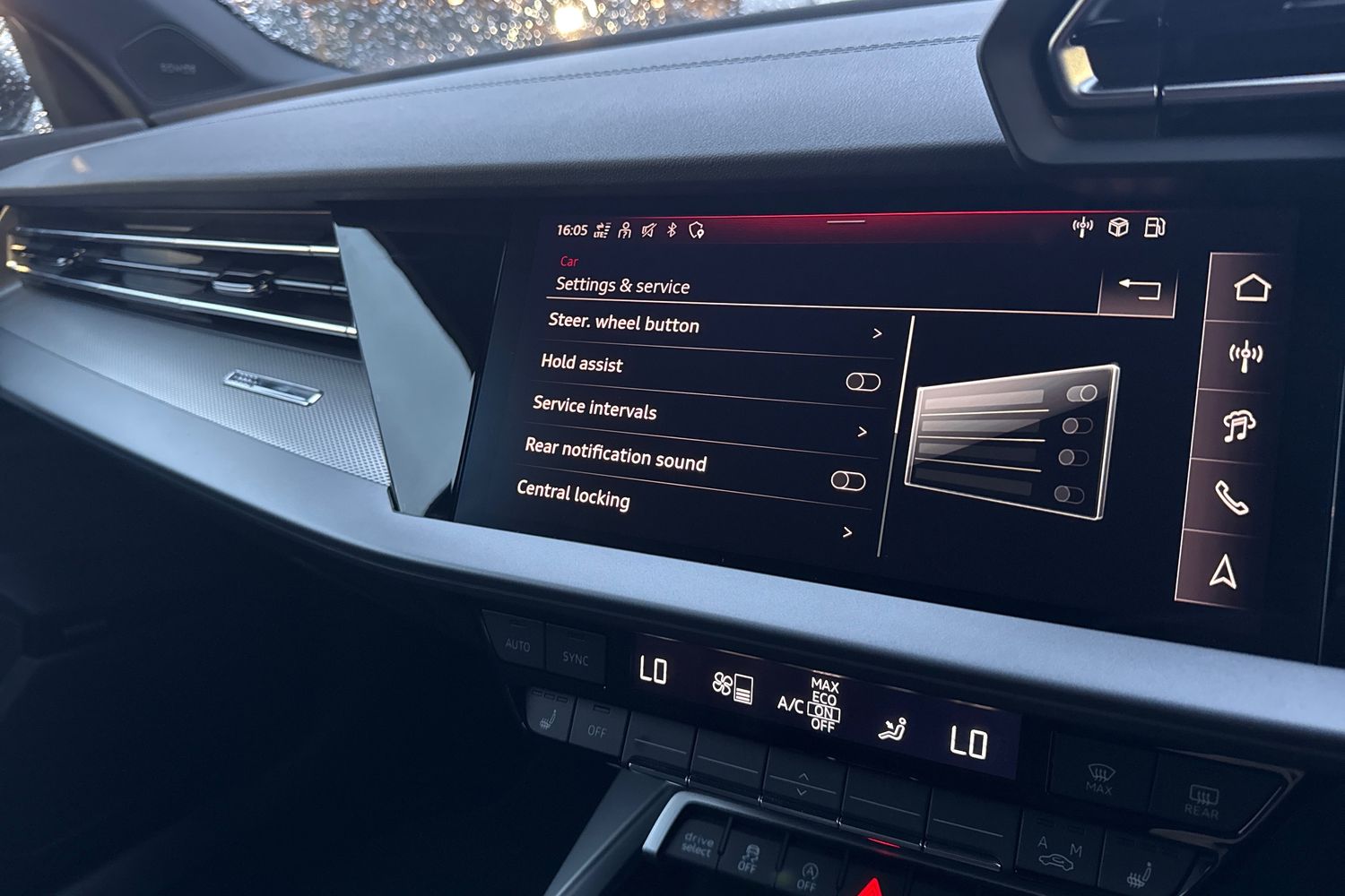 Used Audi A3 2025 for sale - 76353177: Photo 47