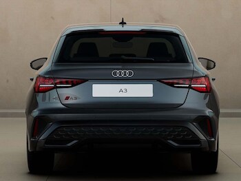 Used Audi A3 2025 for sale - 76353177: Photo