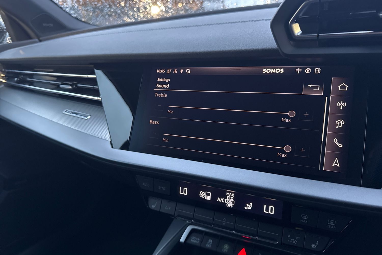 Used Audi A3 2025 for sale - 76353177: Photo 51