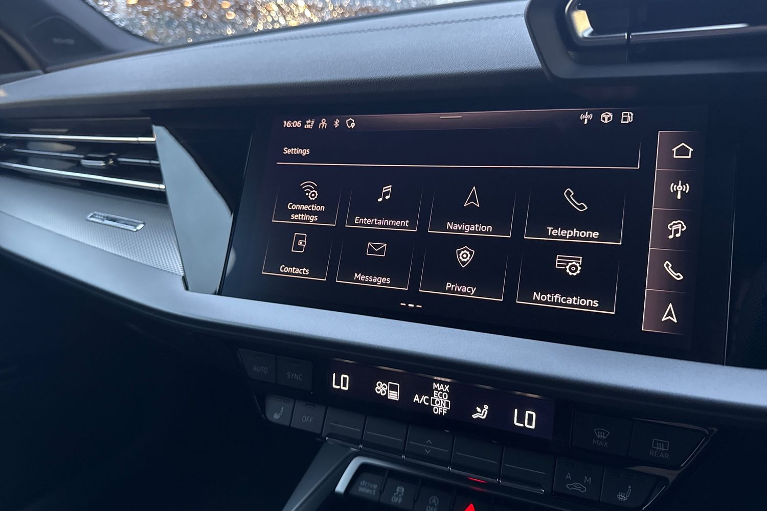 Used Audi A3 2025 for sale - 76353177: Photo 52